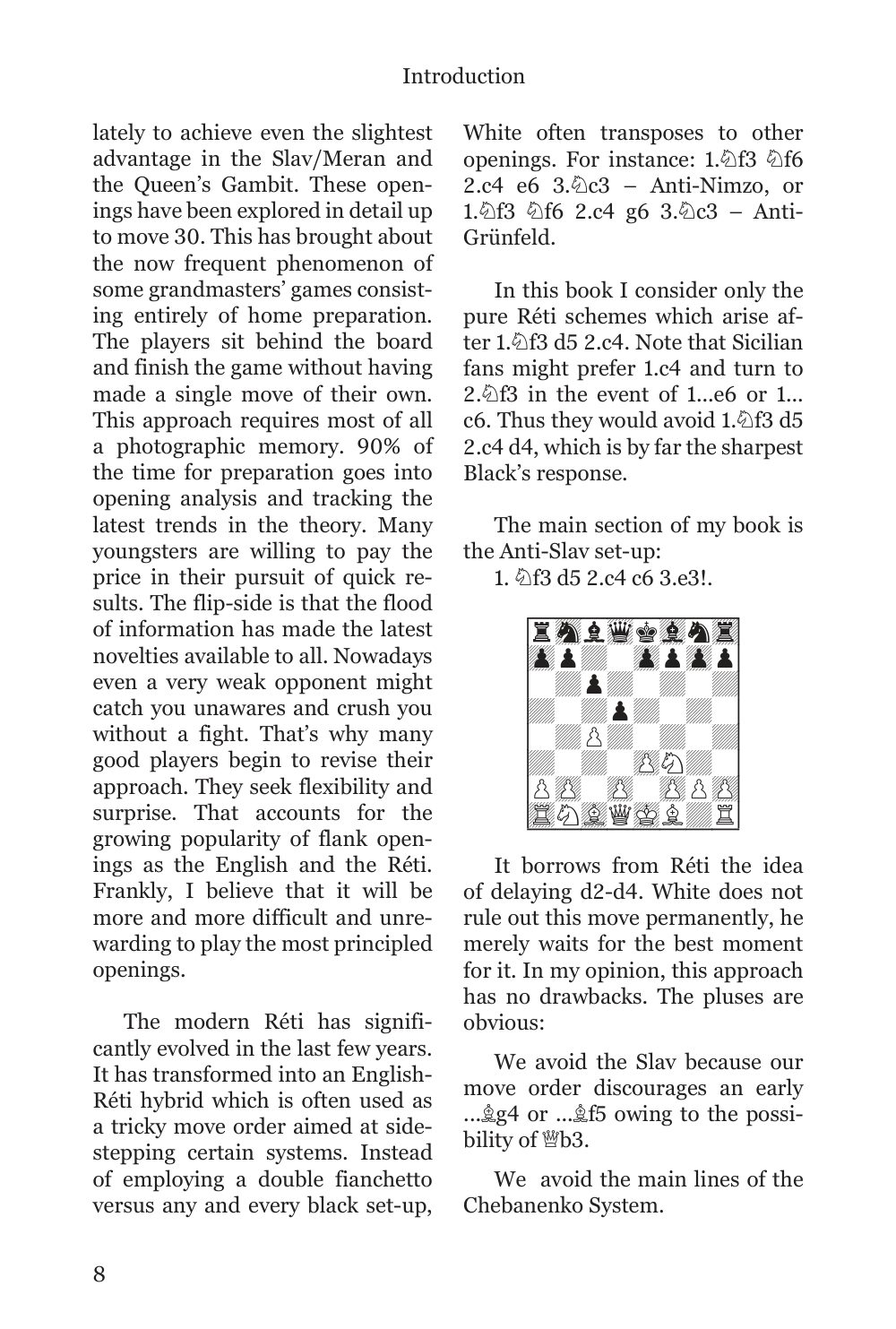 Sample page 8