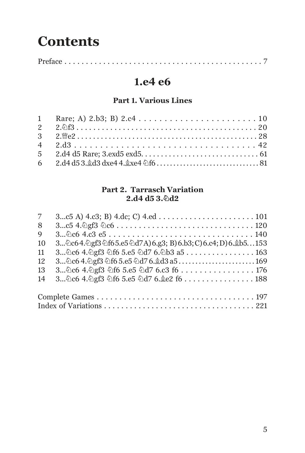 Sample page 2