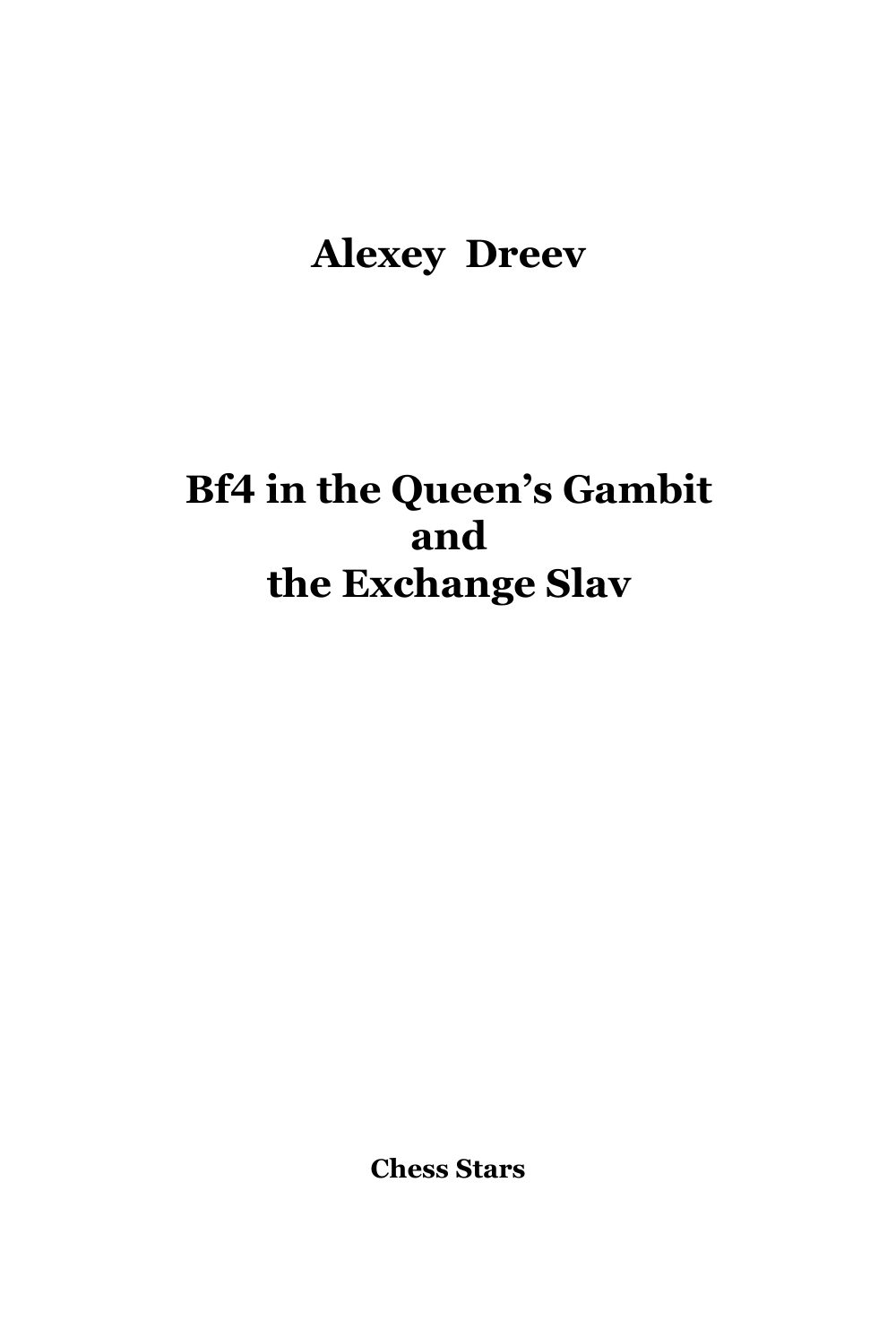Sample page 1