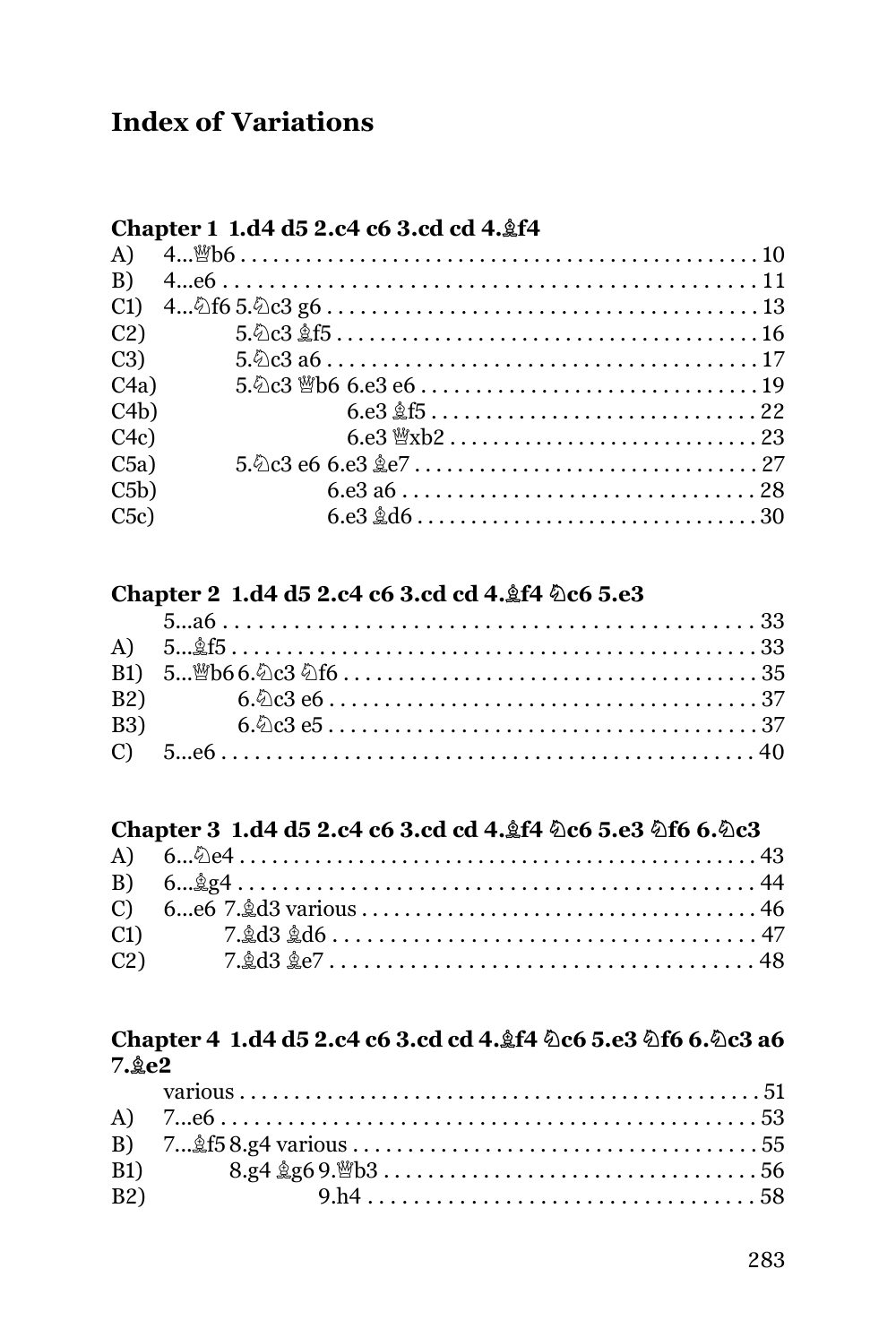 Sample page 5