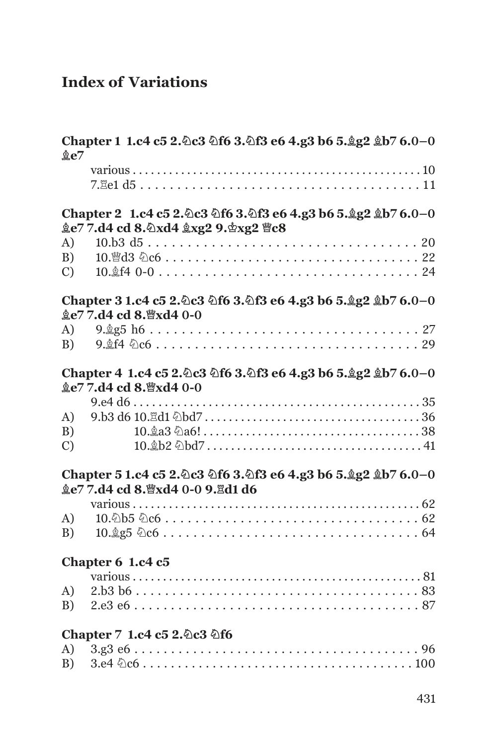 Sample page 1