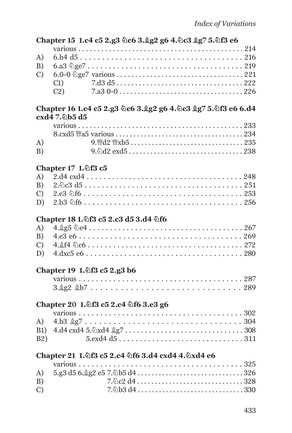 Sample page 3