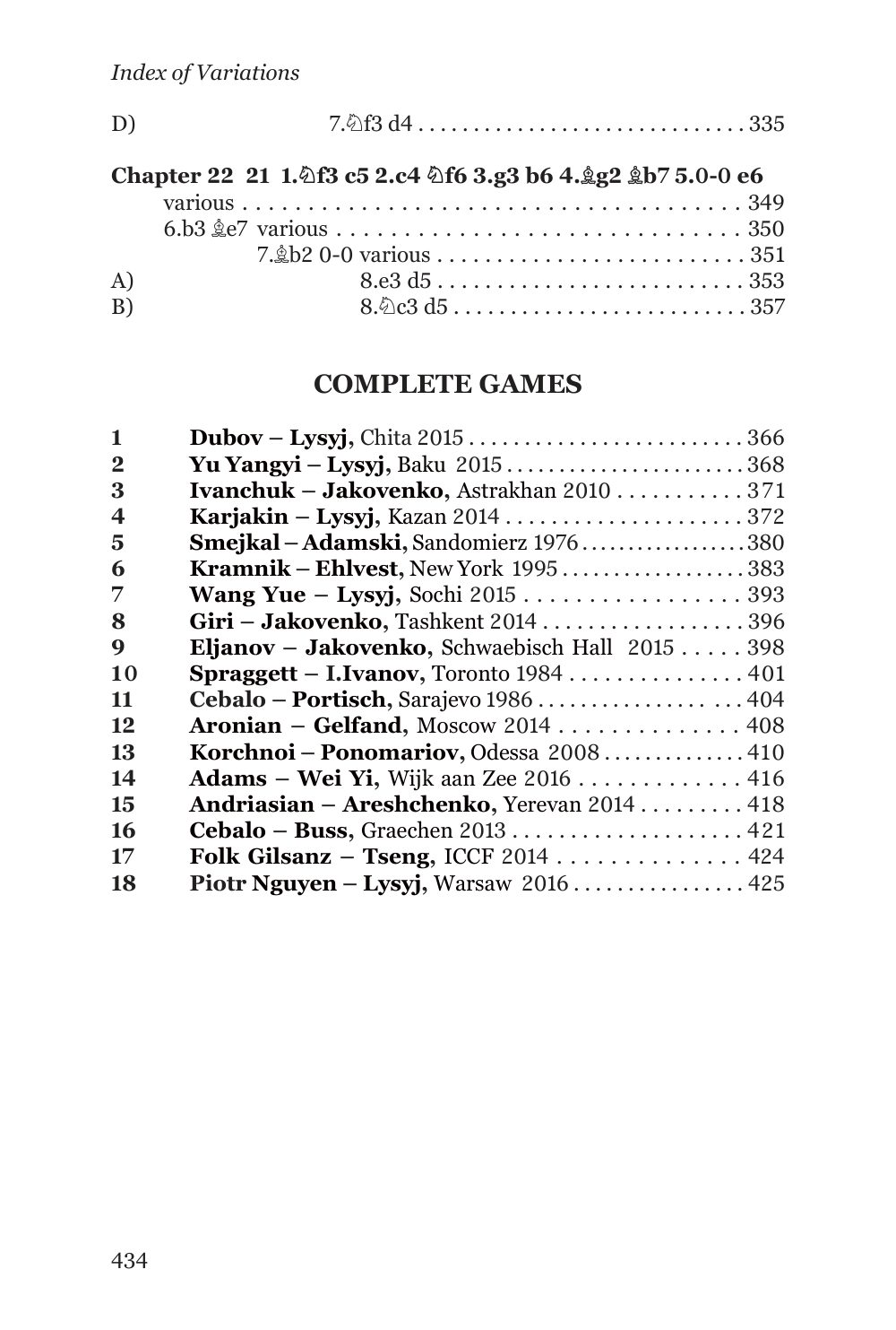 Sample page 4