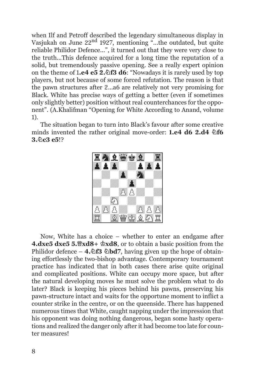 Sample page 8