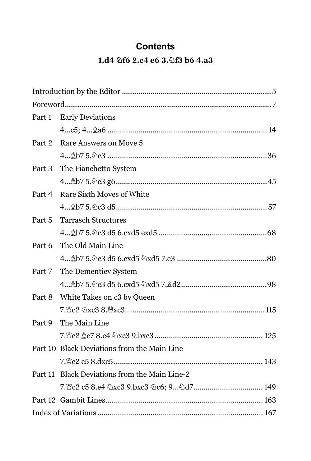 Sample page 1
