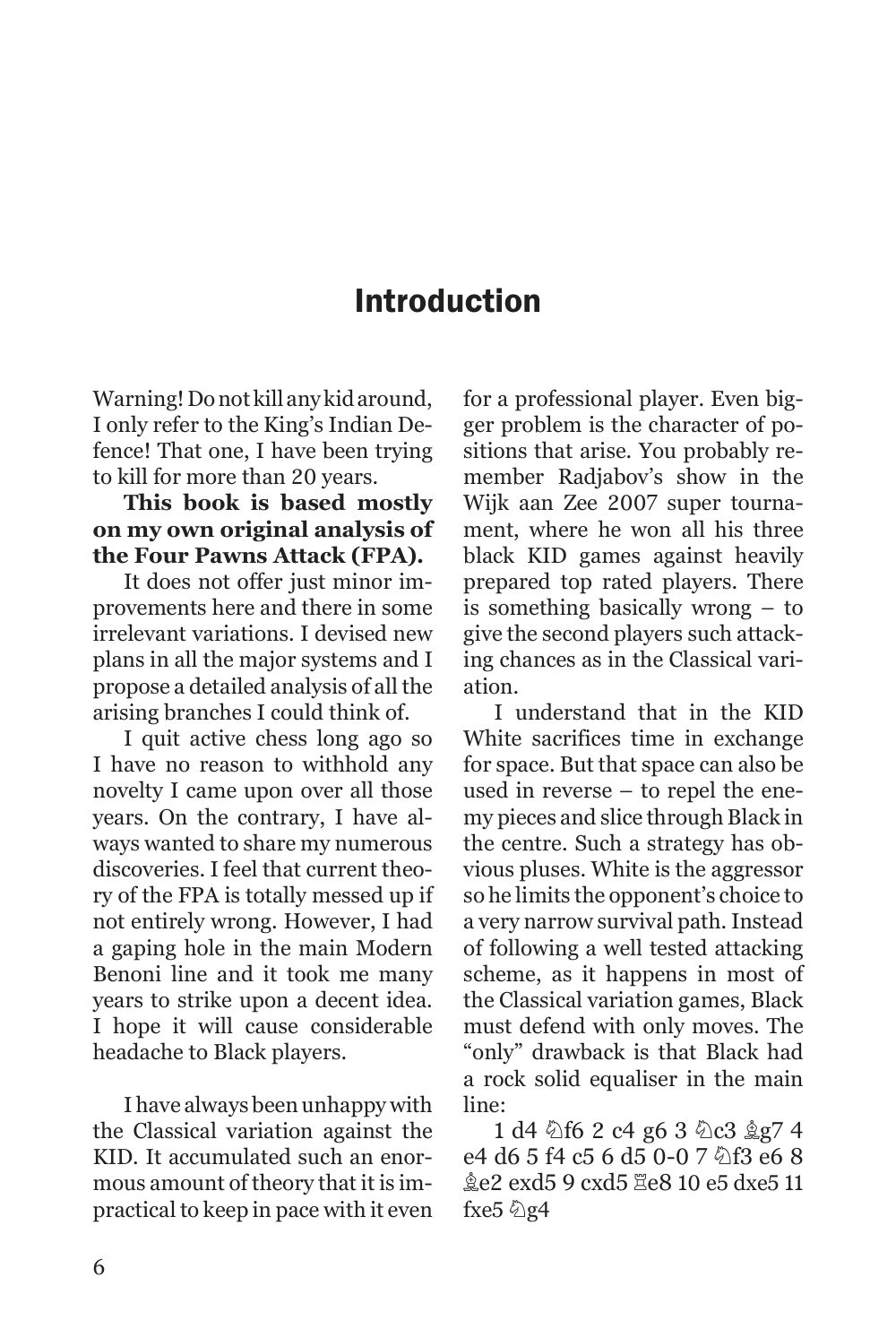 Sample page 3