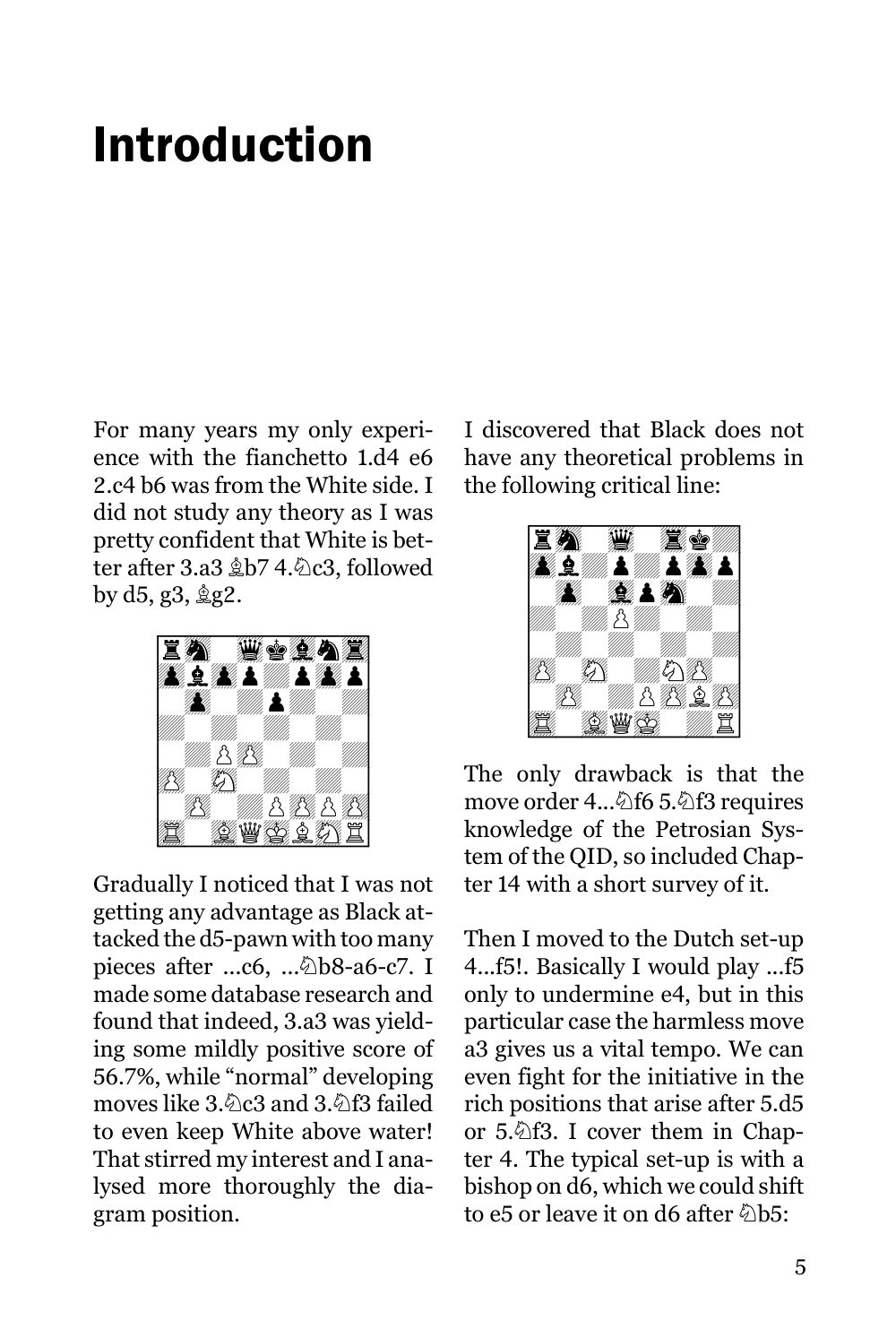 Sample page 5