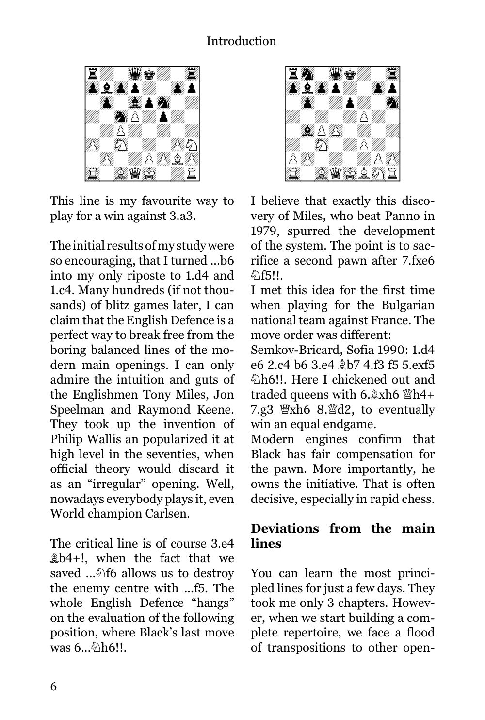 Sample page 6