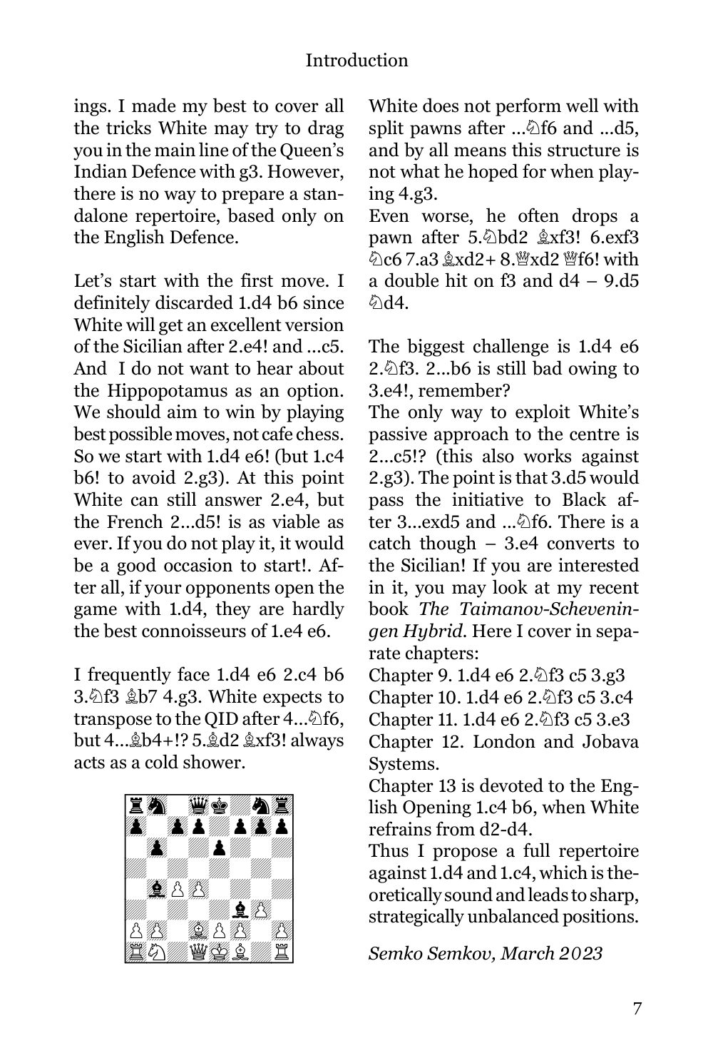 Sample page 7