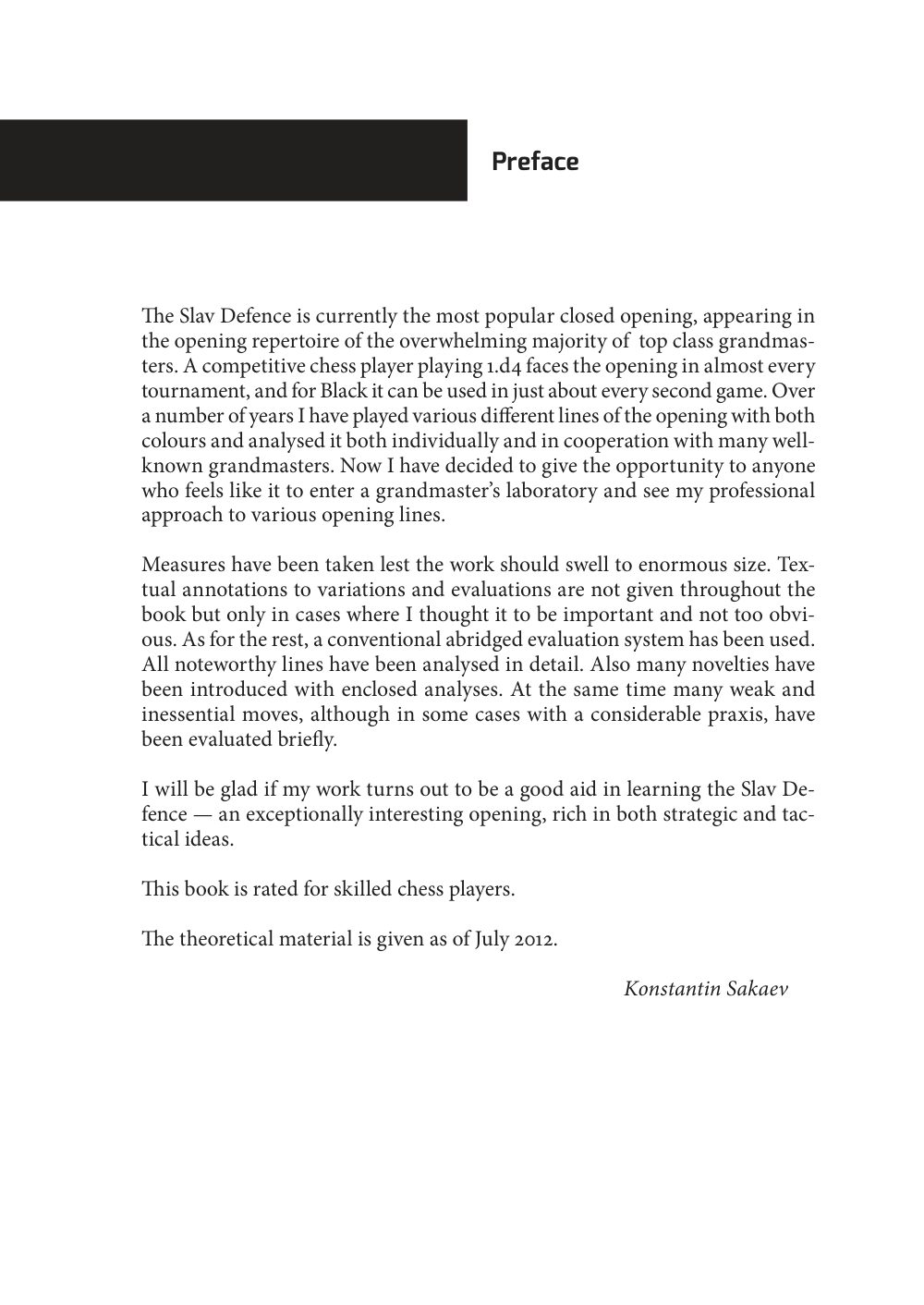 Sample page 4