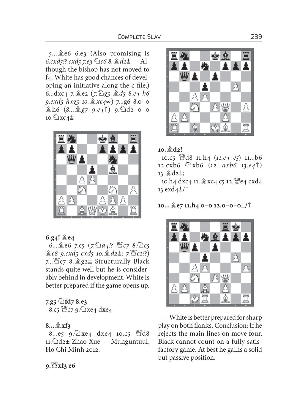 Sample page 9