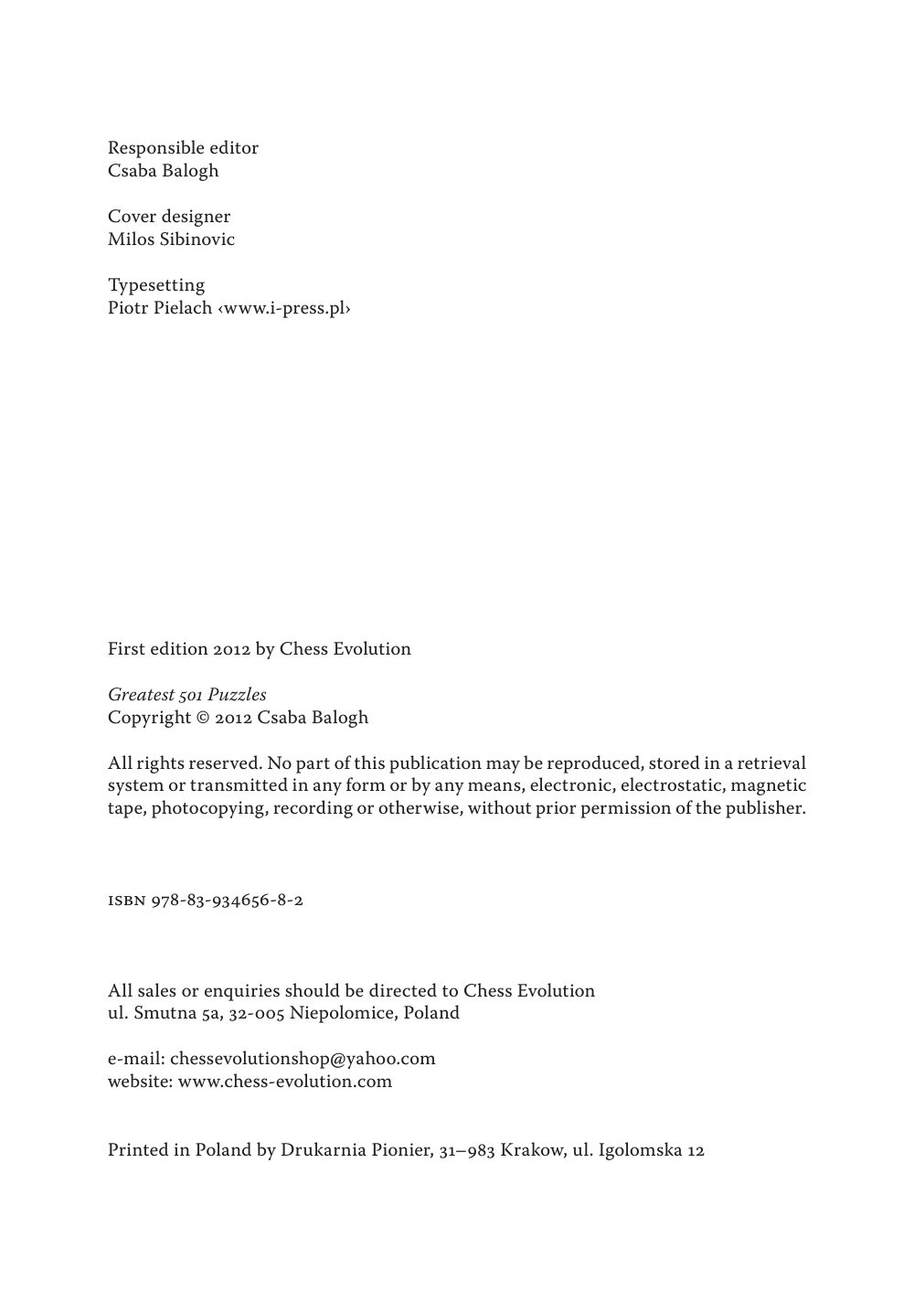 Sample page 2