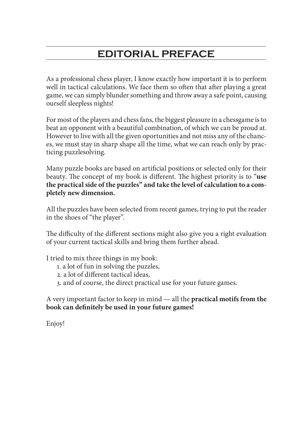 Sample page 5