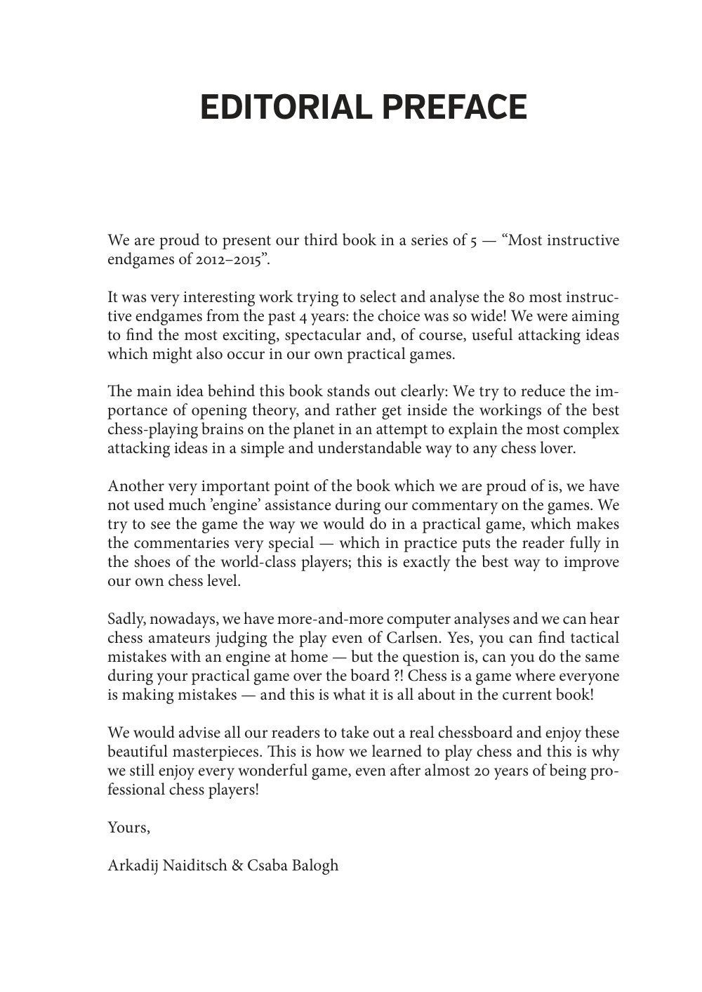 Sample page 8