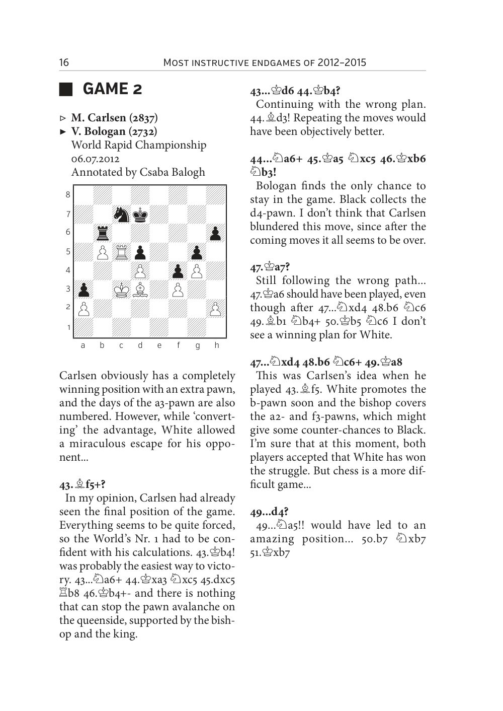 Sample page 12