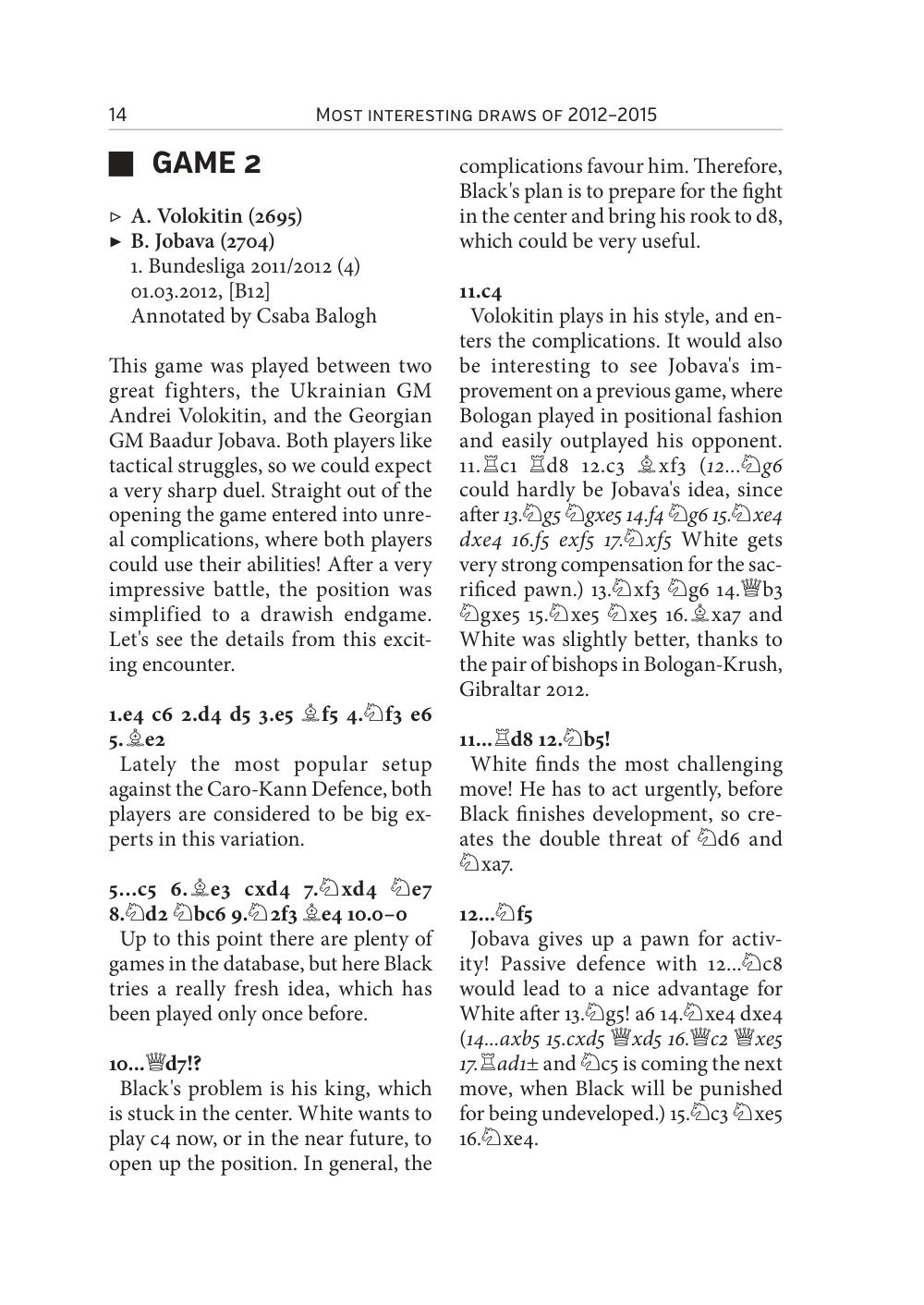 Sample page 11