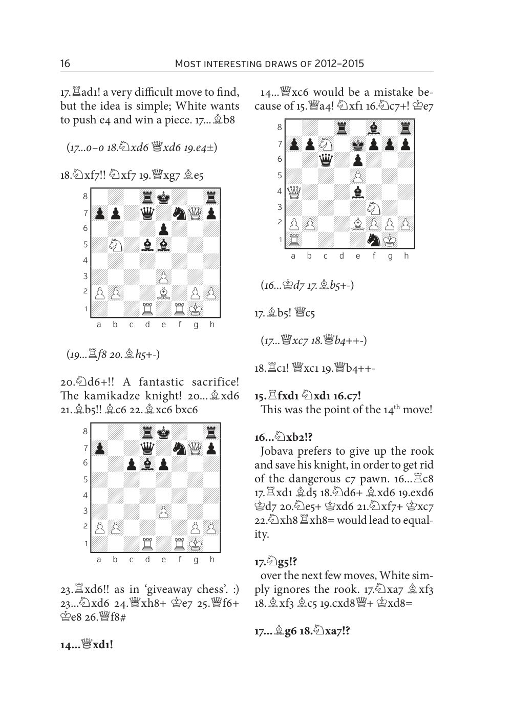 Sample page 13