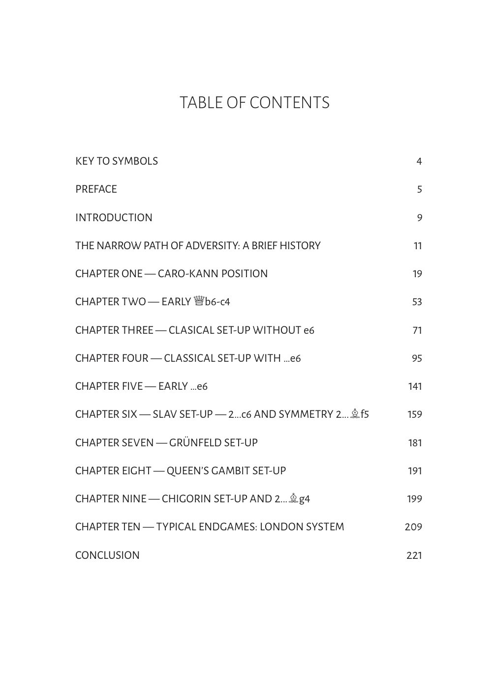 Sample page 3