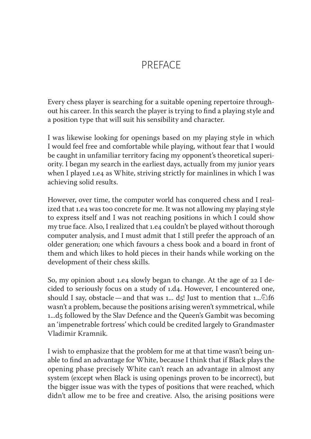 Sample page 5