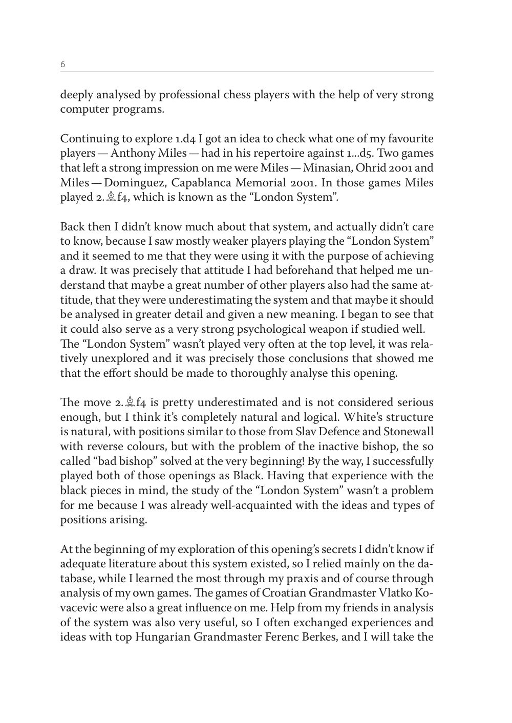 Sample page 6