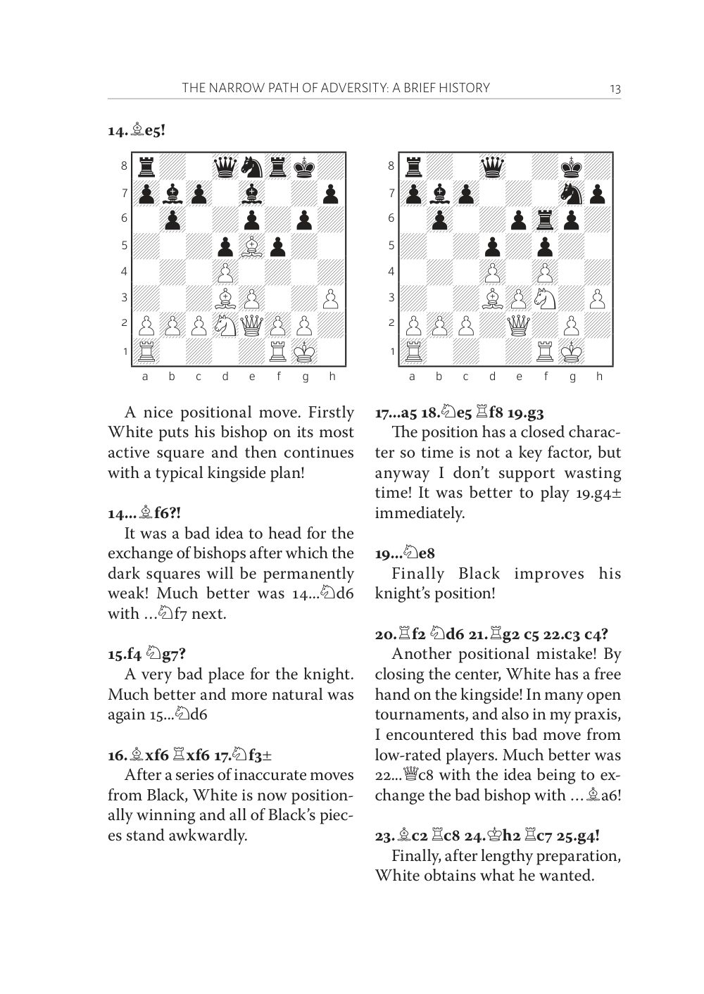 Sample page 12
