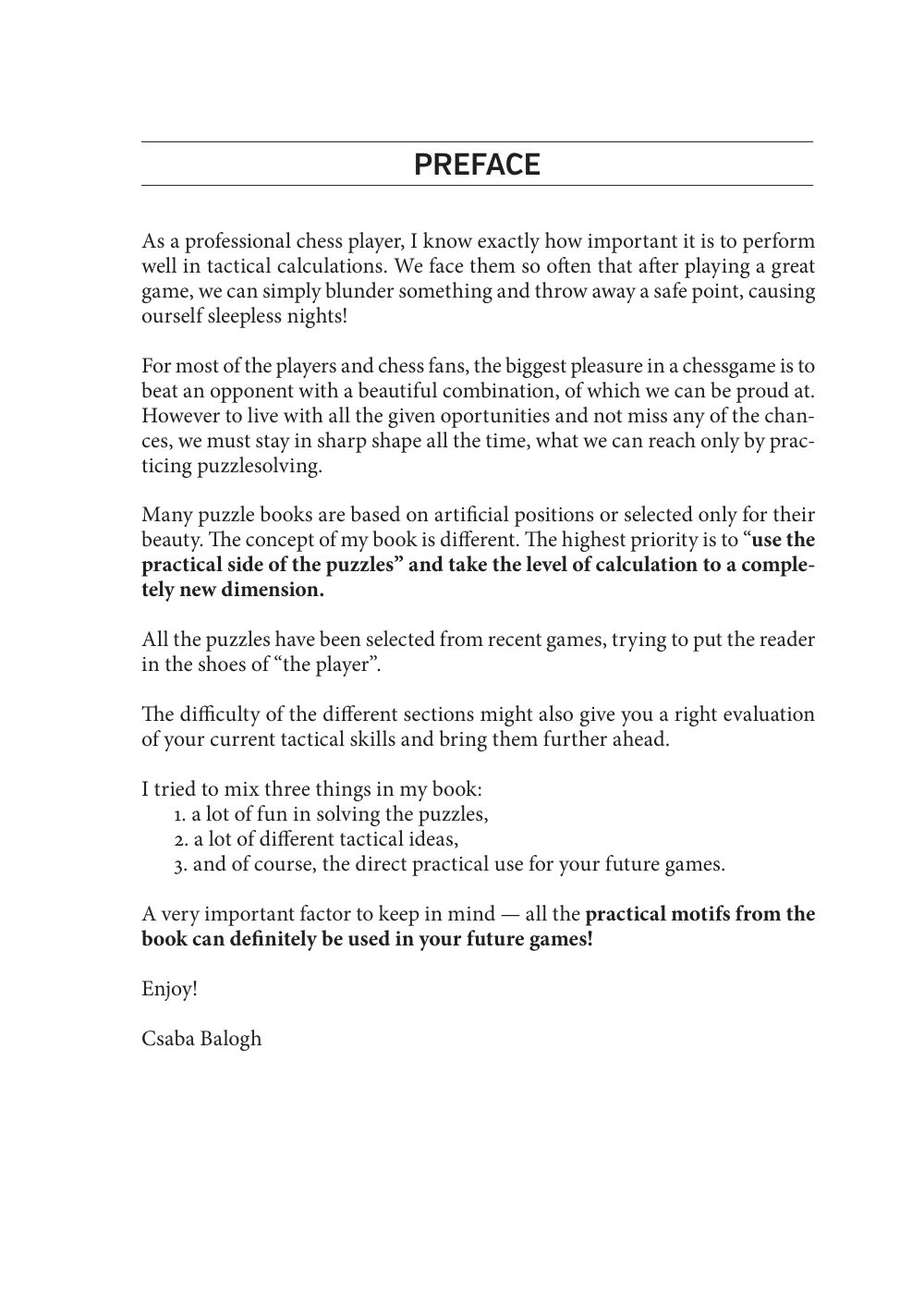 Sample page 5