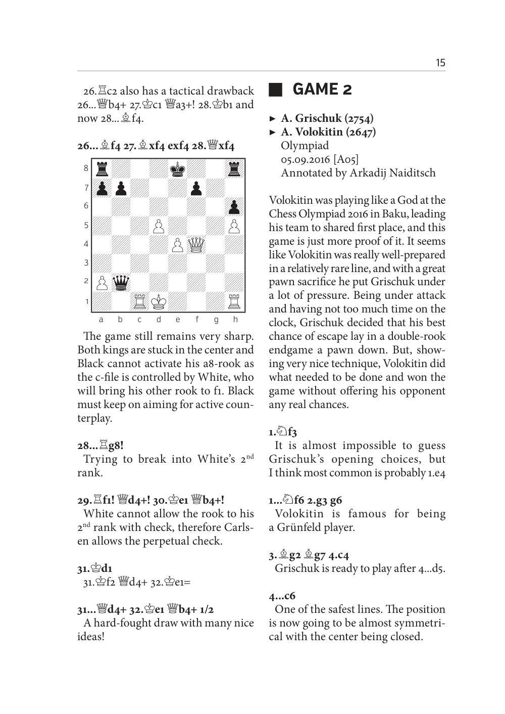 Sample page 12