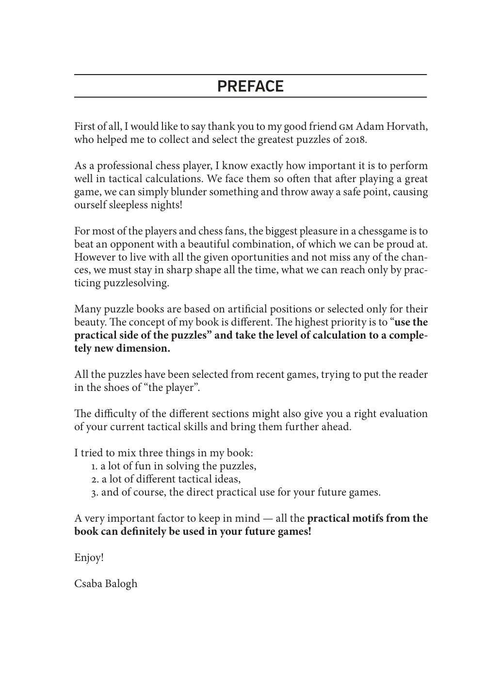 Sample page 5
