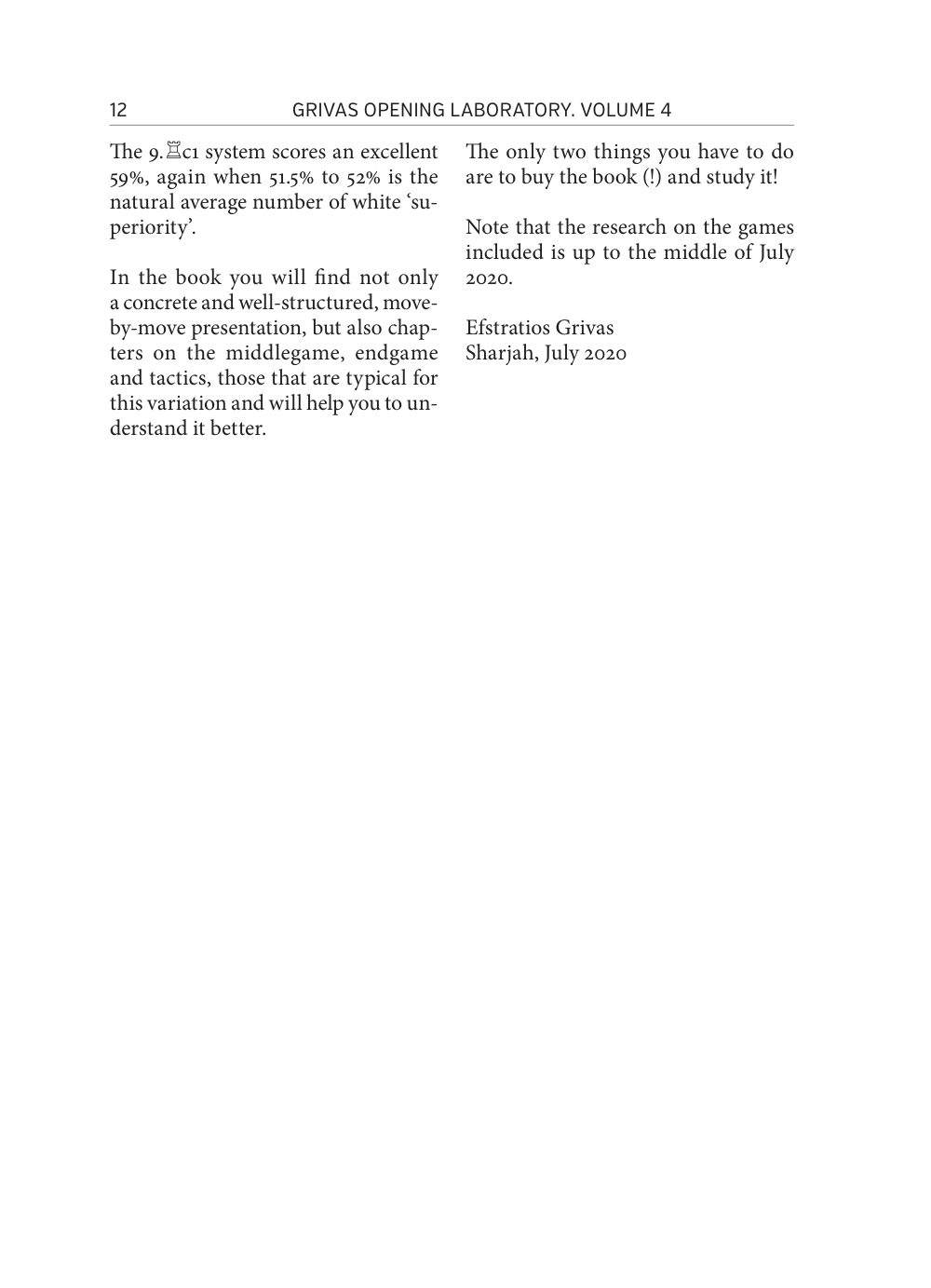 Sample page 10