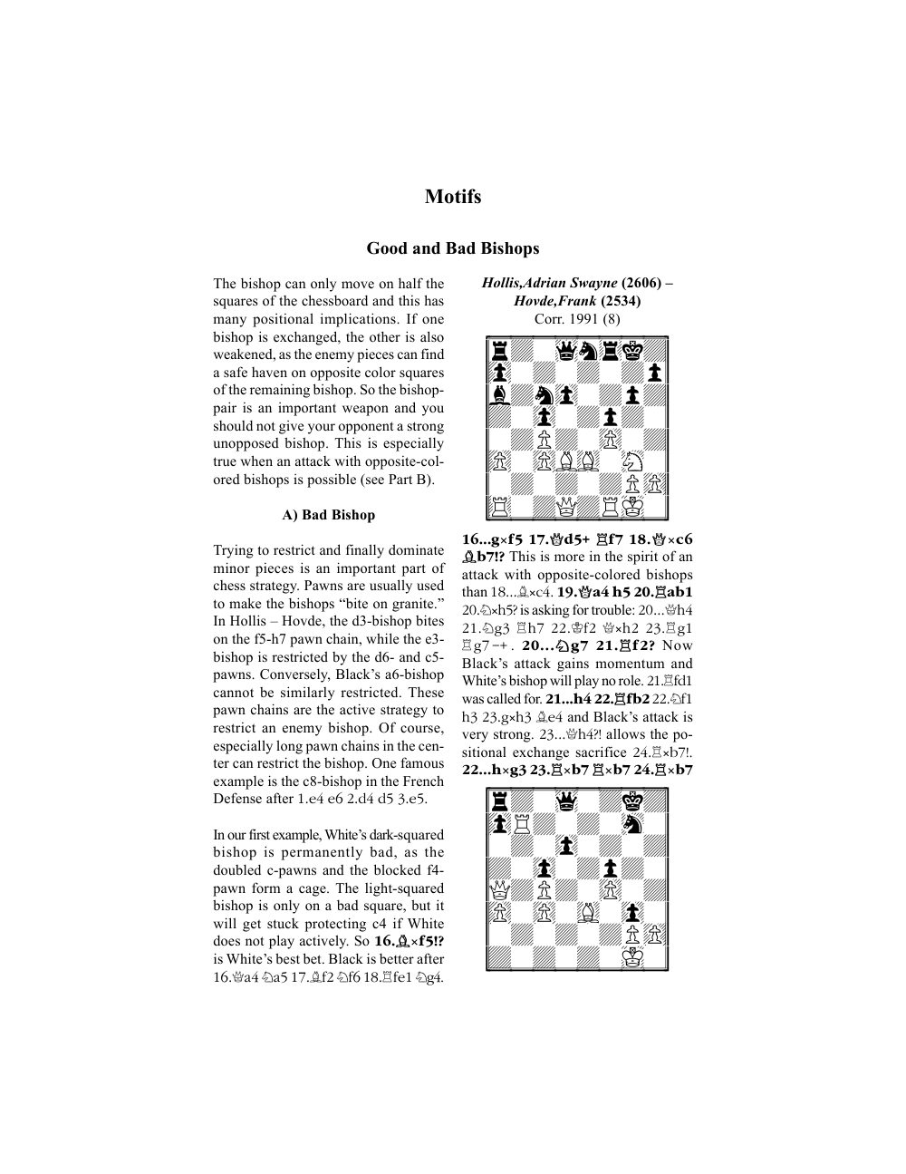 Sample page 6