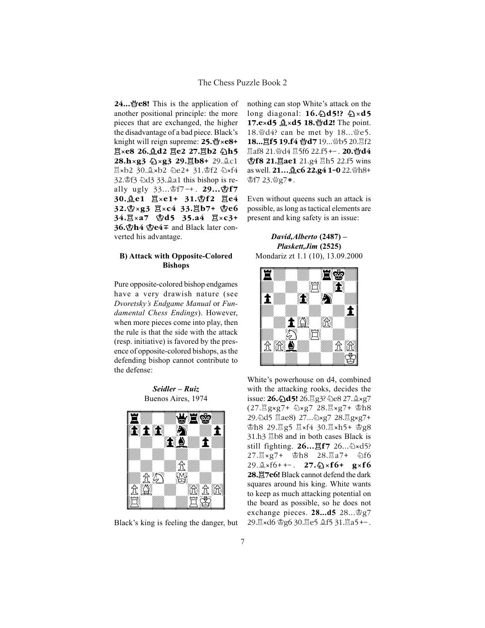 Sample page 7