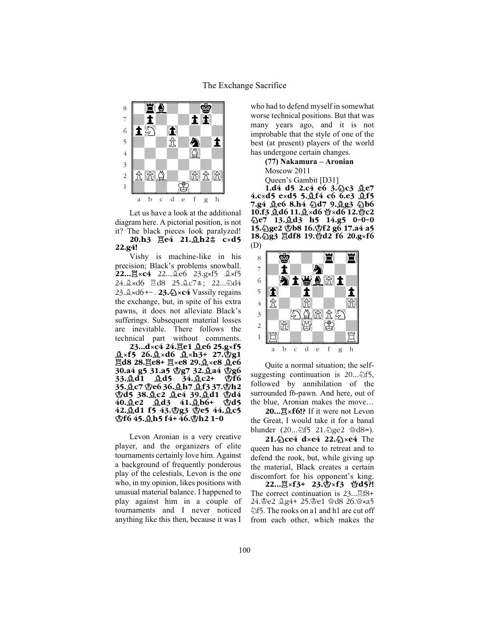 Sample page 8