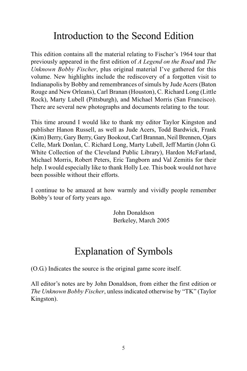 Sample page 5