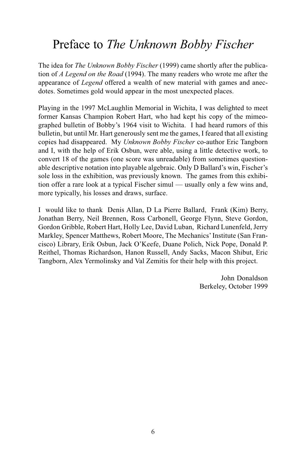 Sample page 6