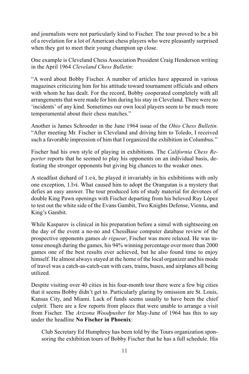 Sample page 11