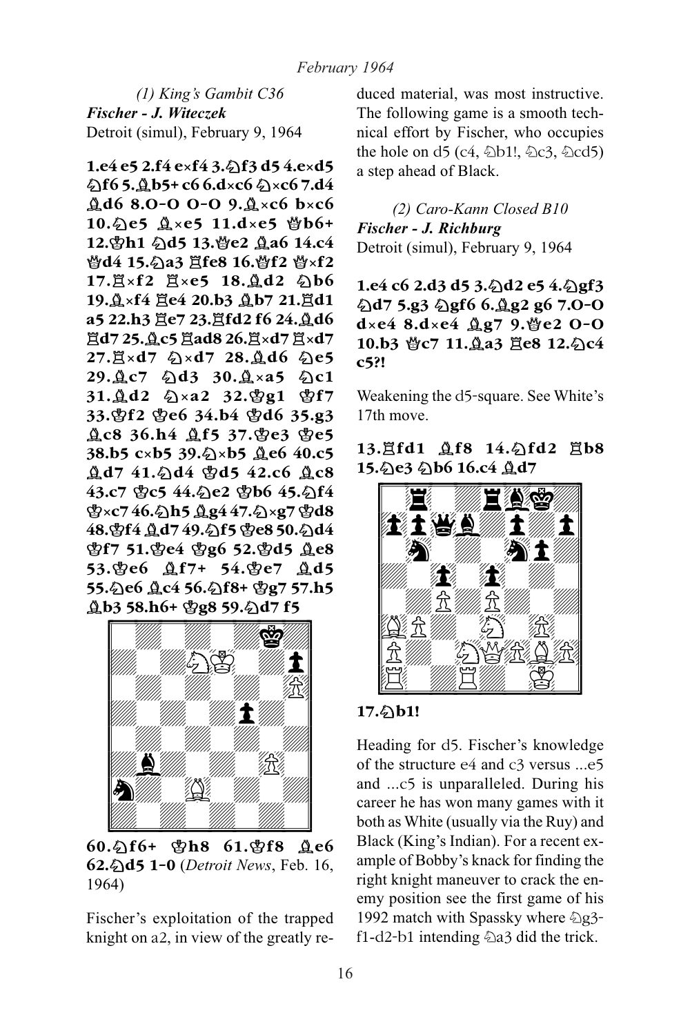 Sample page 16