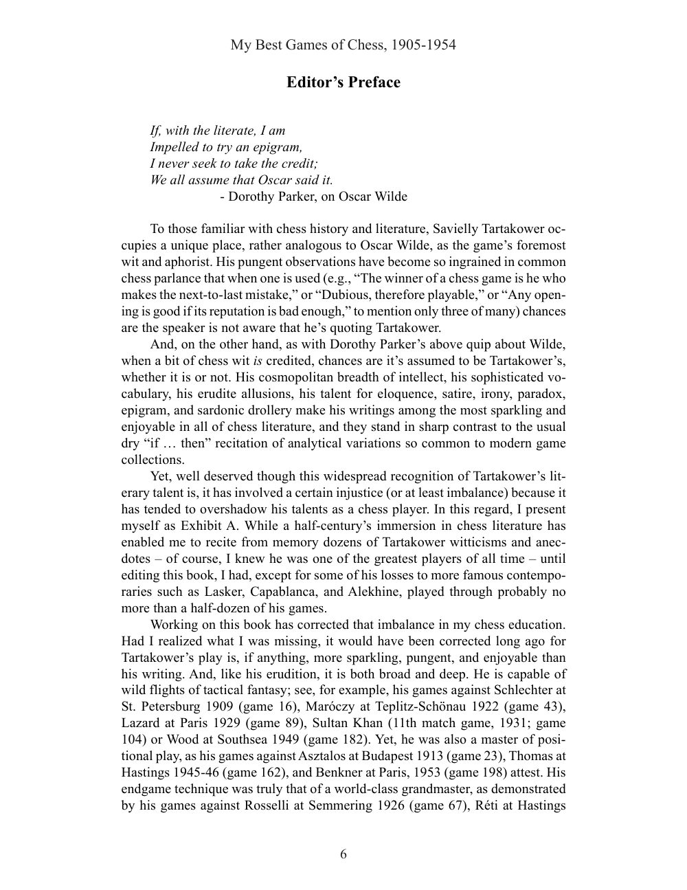 Sample page 6