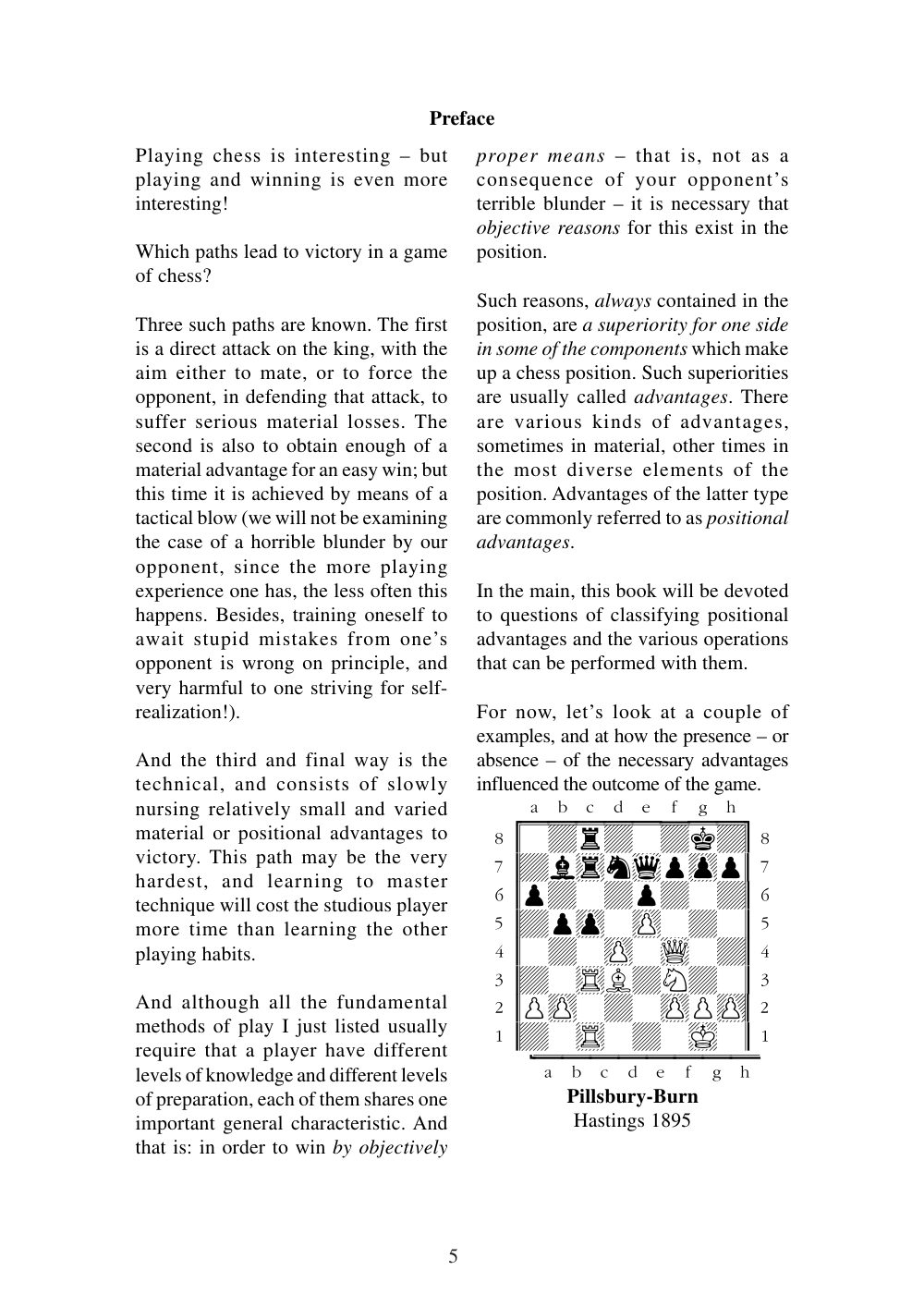 Sample page 5