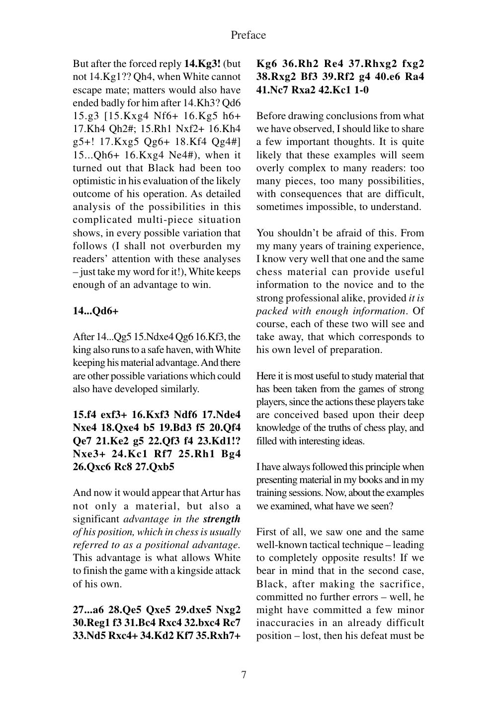 Sample page 7
