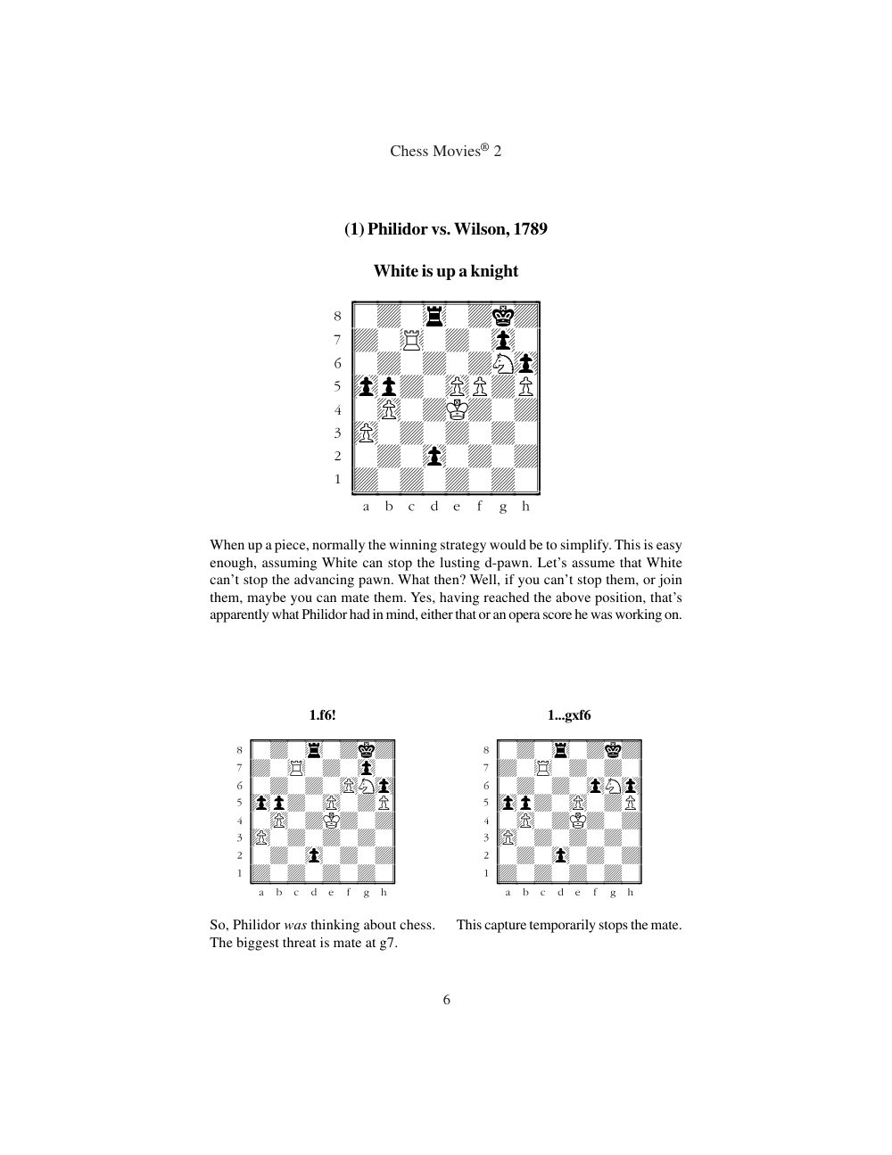 Sample page 6