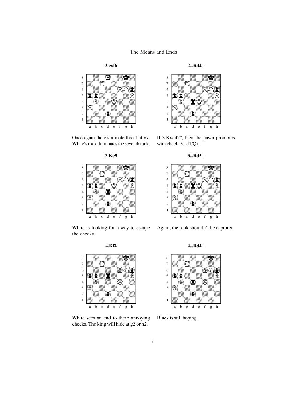 Sample page 7