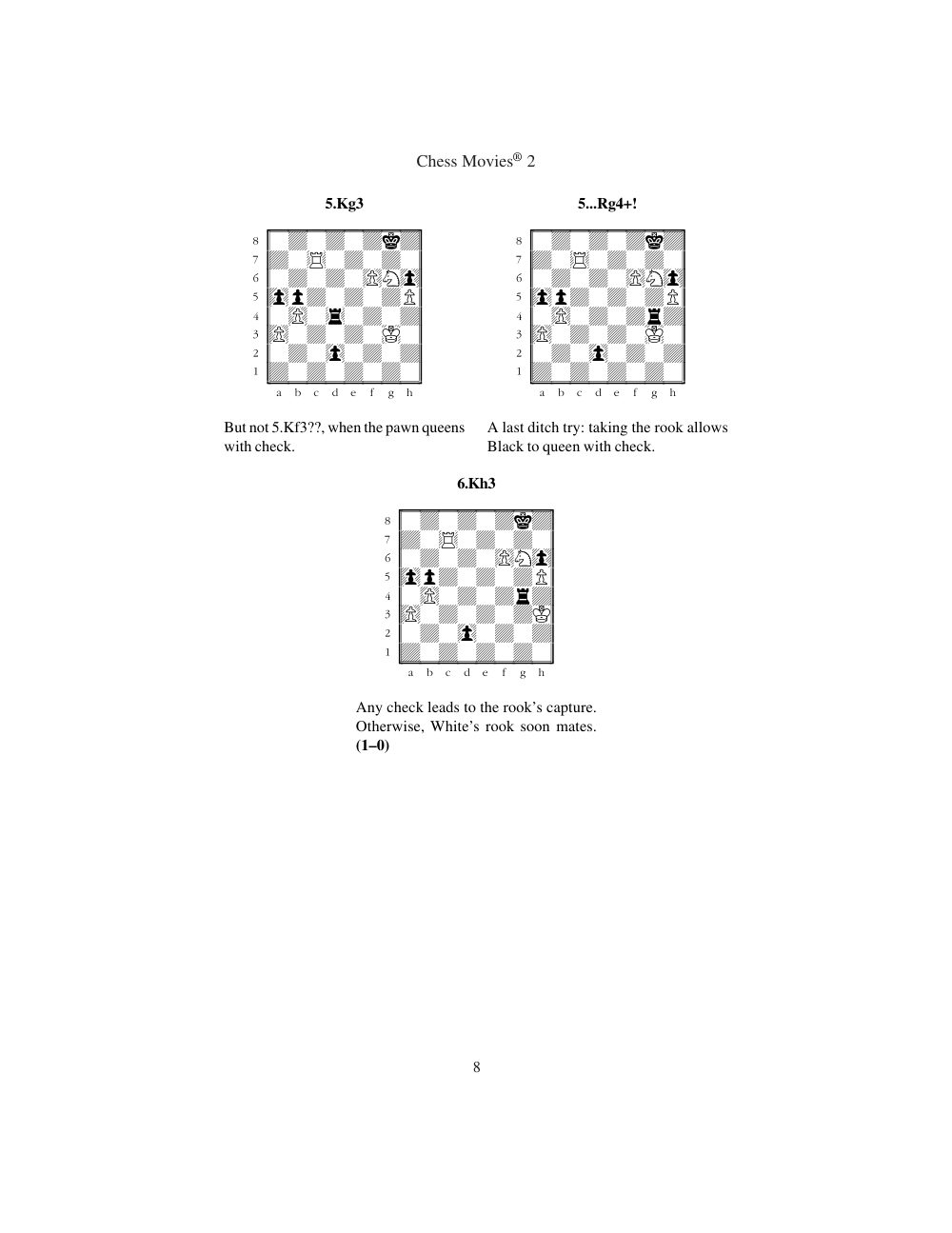 Sample page 8