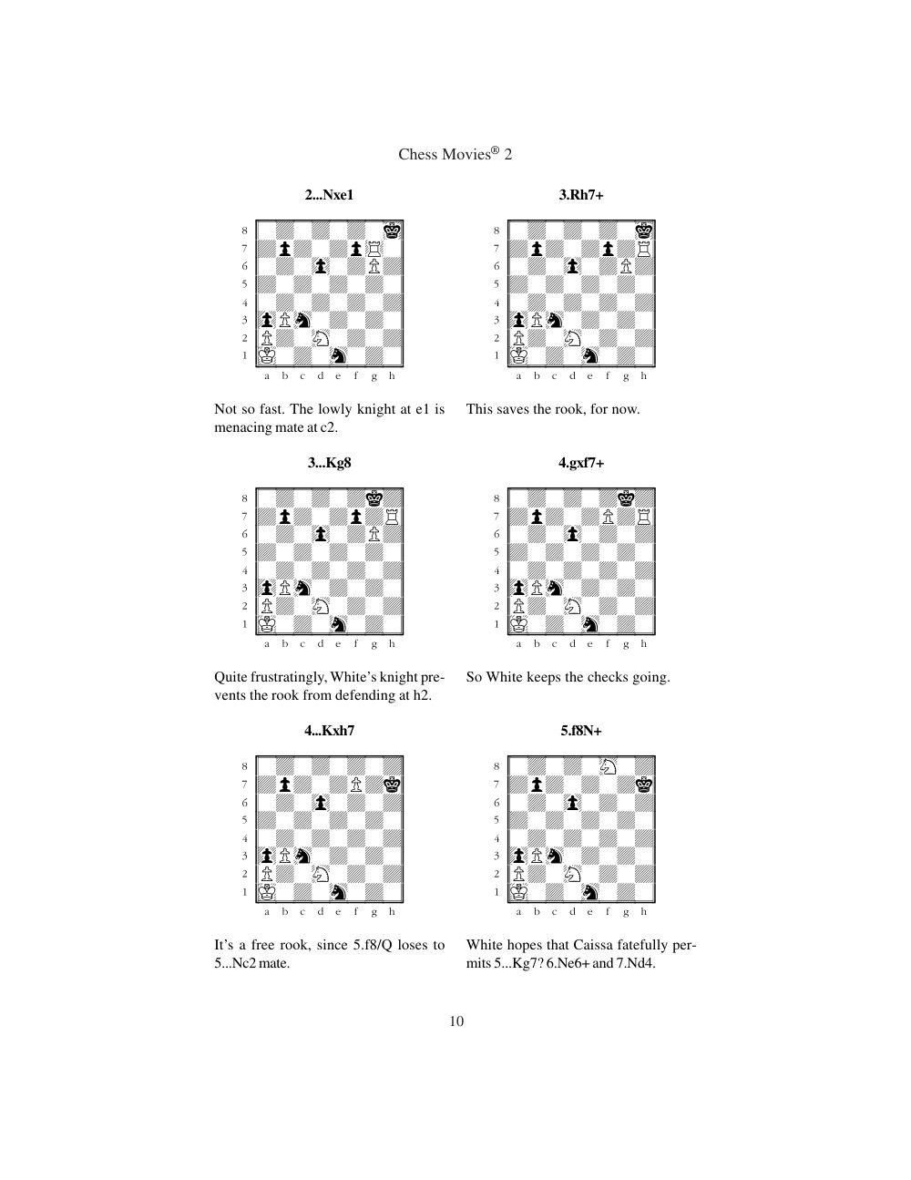 Sample page 10