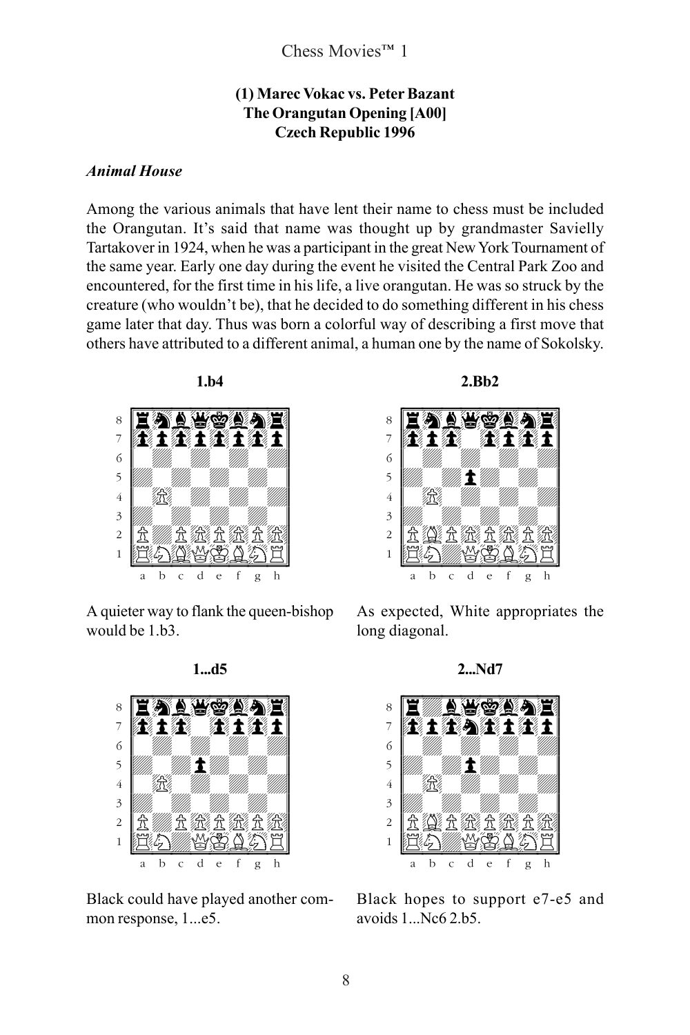Sample page 8