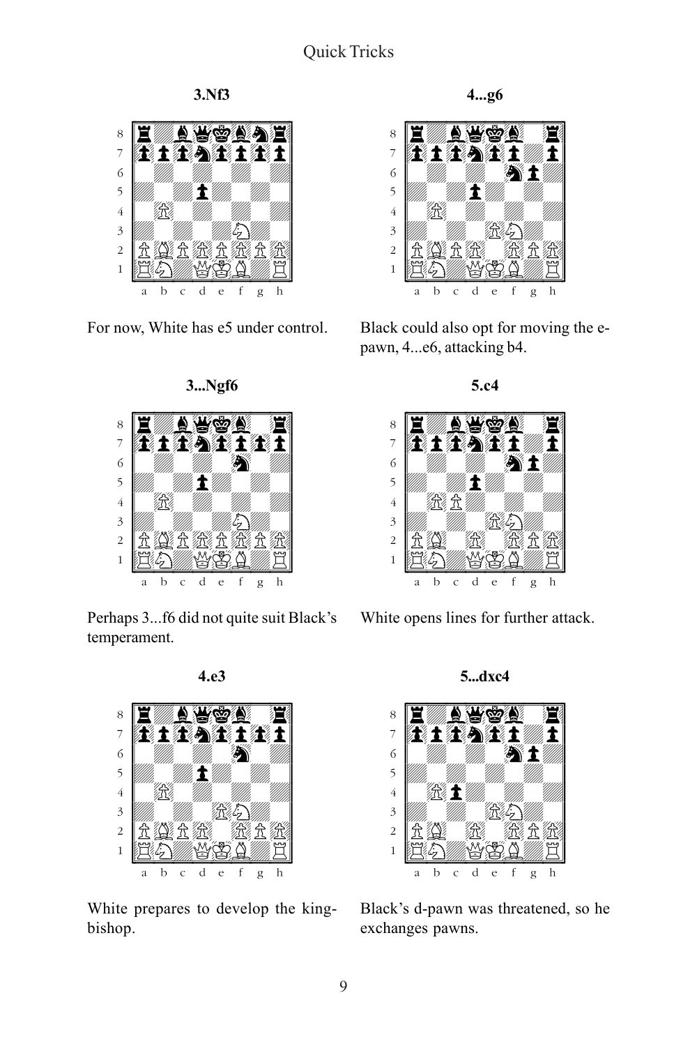 Sample page 9