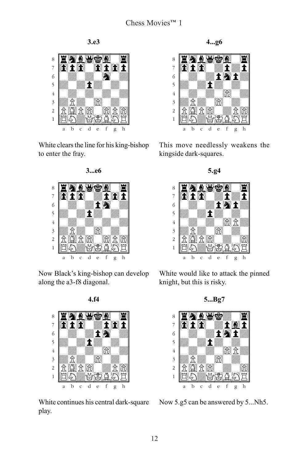 Sample page 12
