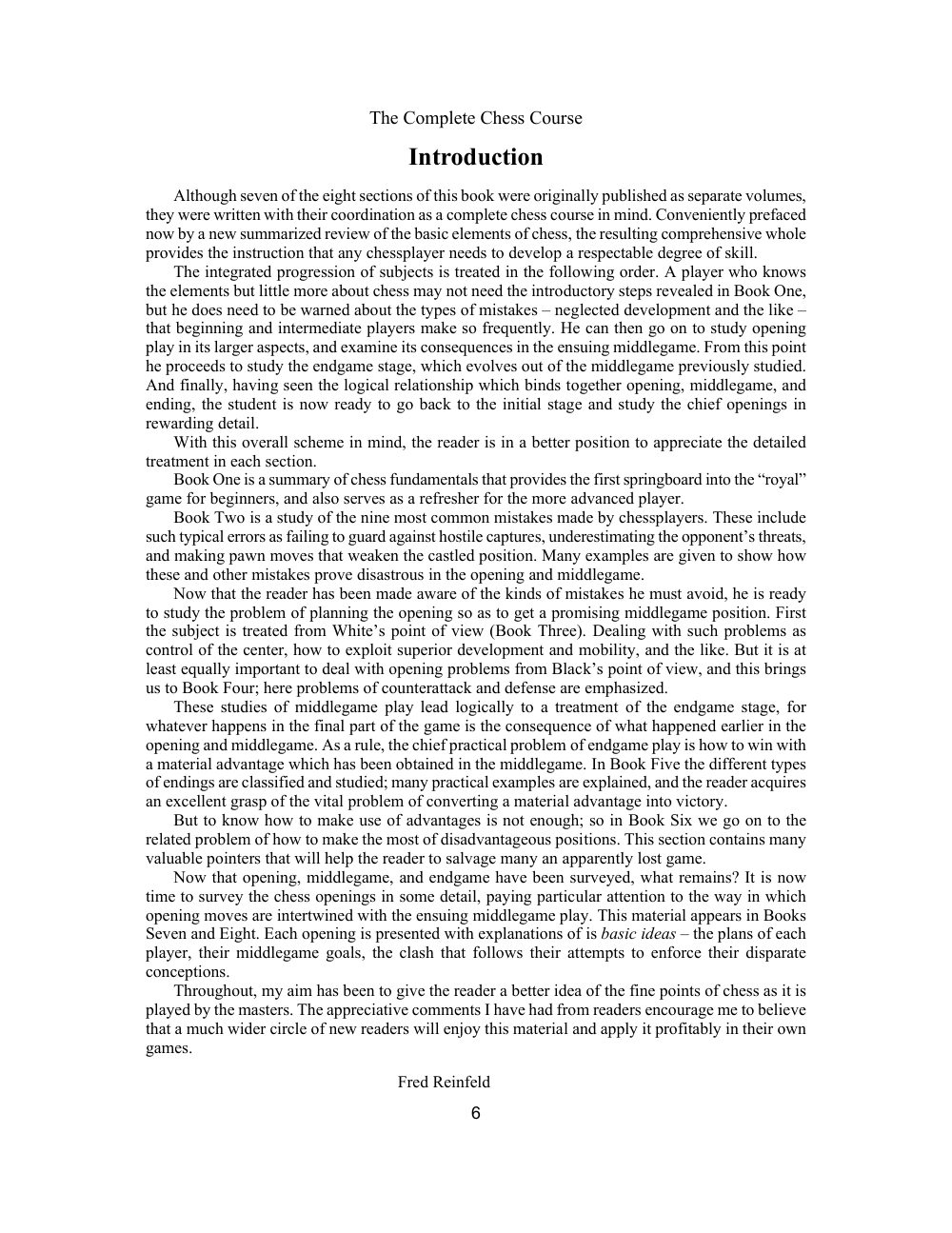 Sample page 6