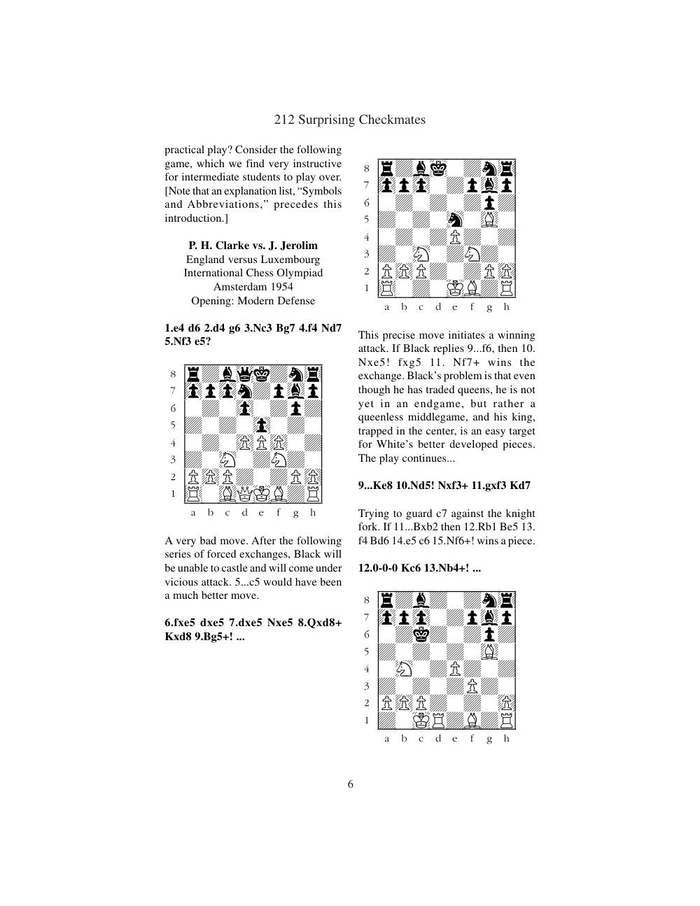 Sample page 6