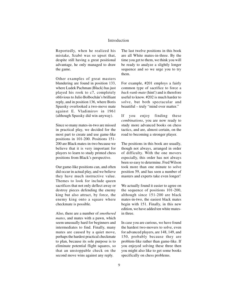 Sample page 9