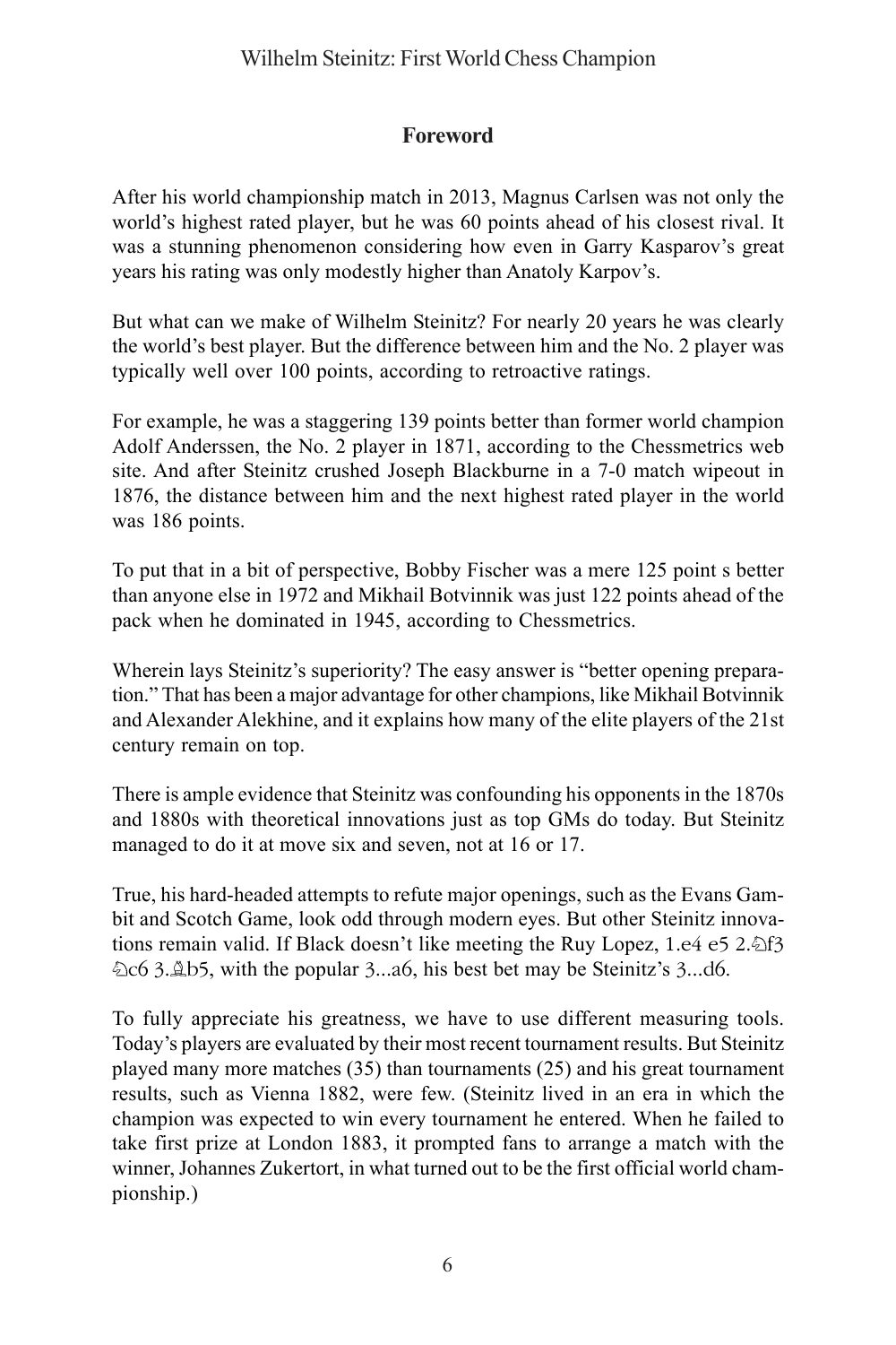 Sample page 6